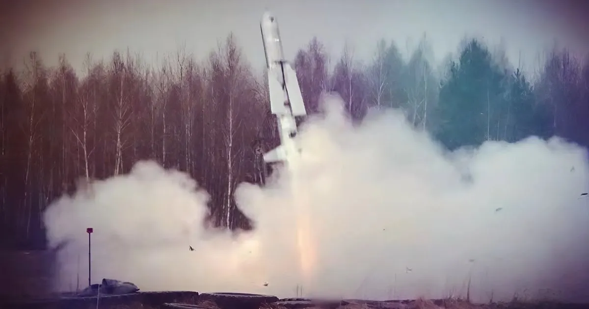 Ukraine is set to test the new RUTA missile, with a range of up to 2,000 km: what is known about it