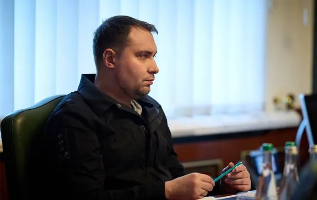 Буданов заявив про провал атак РФ на Степногірськ