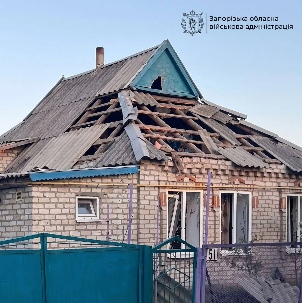 Russia has attacked the Odesa, Dnipropetrovsk, Kherson and other regions; there are casualties