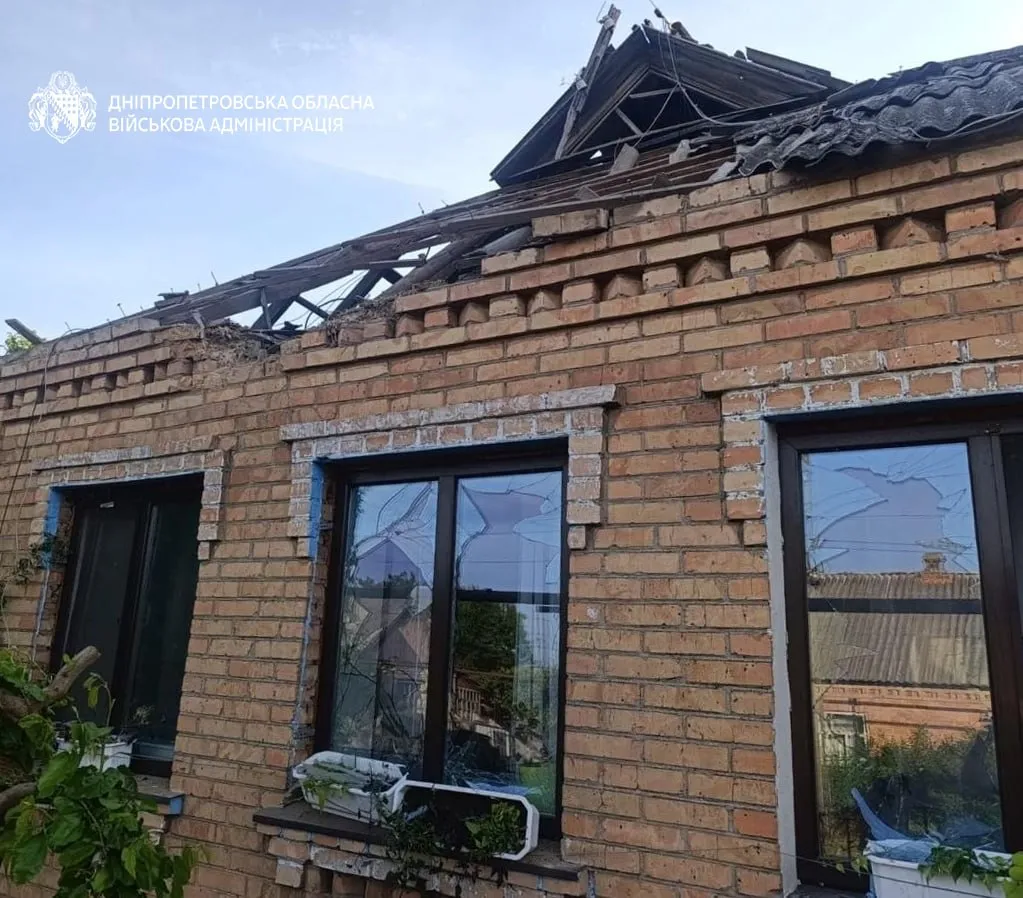 Russia has attacked the Odesa, Dnipropetrovsk, Kherson and other regions; there are casualties