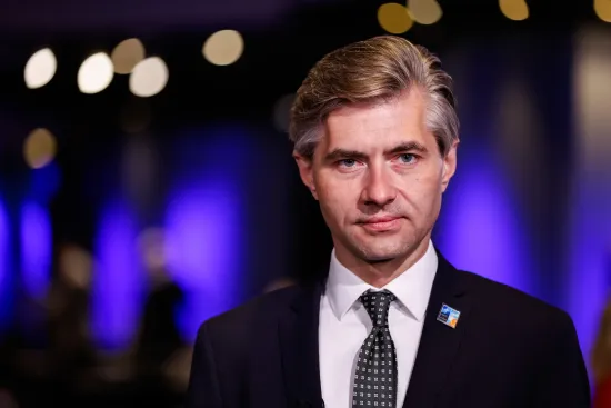 Литва готується до можливого нападу Росії і закликає Європу позбутися залежностей