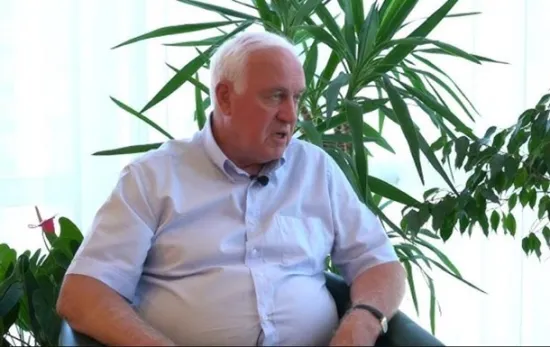 Former Prime Minister Pustovoytenko was defrauded of nearly 7 million hryvnias