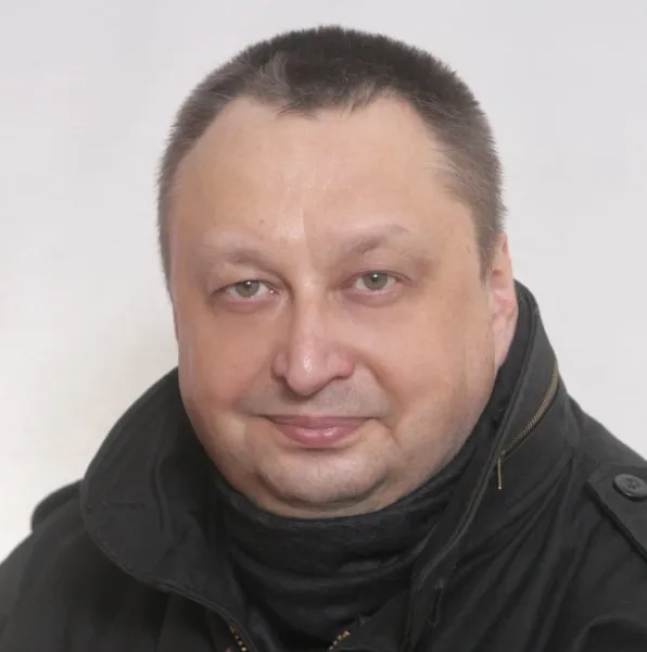 Viktor Yahun