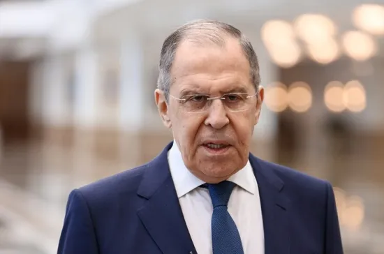 Лавров заявив, що росія не повернеться на Євробачення через «сатанізм»