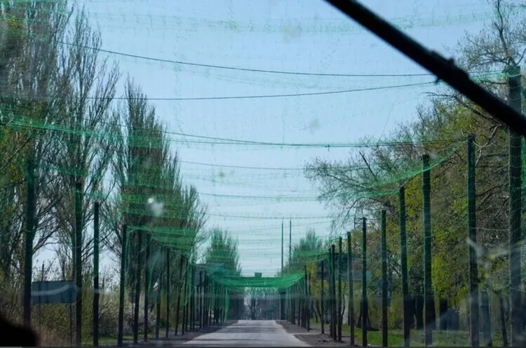 Україна вже захистила понад 1000 км логістичних маршрутів від російських FPV-дронів