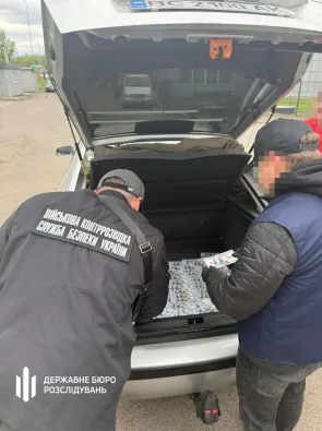 $16,000 for a deferment – a soldier has been arrested in the Lviv region on suspicion of producing forged documents