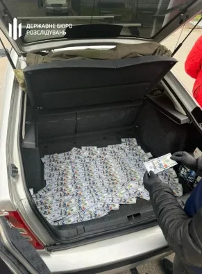 $16,000 for a deferment – a soldier has been arrested in the Lviv region on suspicion of producing forged documents