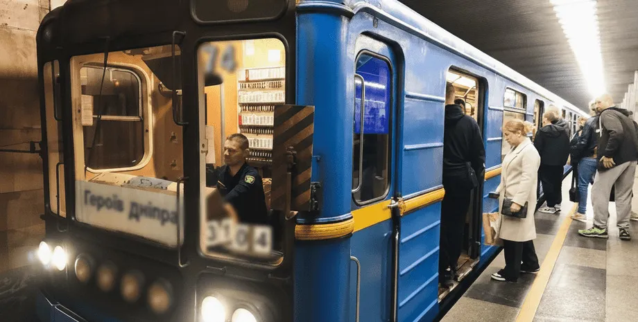 A 30-hryvnia fare in Kyiv: a petition against the new fares has gathered signatures in a matter of hours