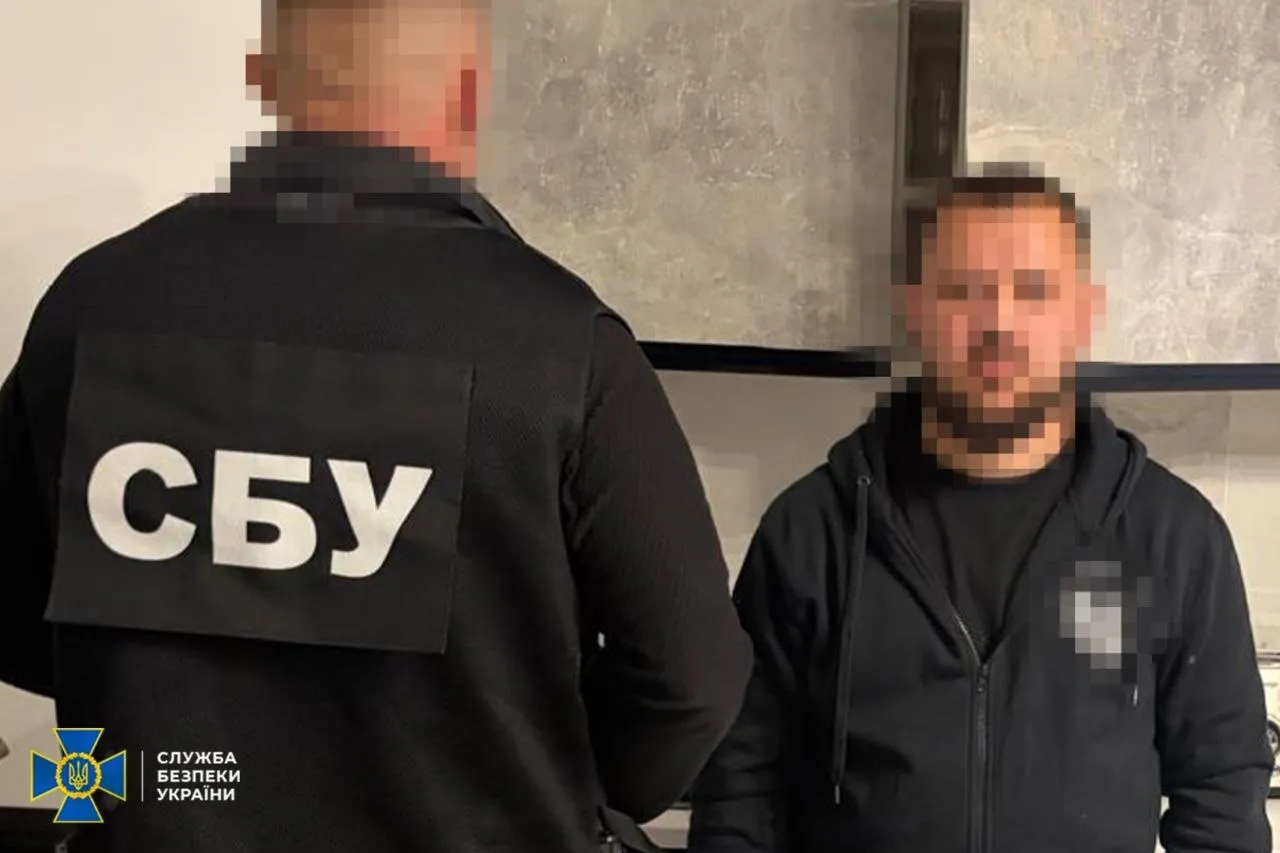 A scheme involving the sale of civil service summonses to avoid conscription has been uncovered in Zakarpattia