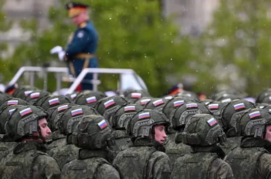 Війна проти України послабила здатність росії воювати з НАТО — Пентагон