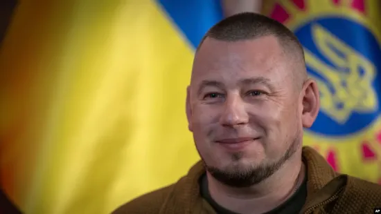 Pavlo Palisa stated that the age of conscription will not be lowered for the time being