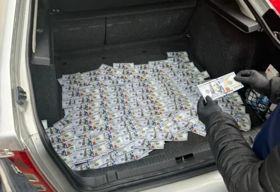 $16,000 for a deferment – a soldier has been arrested in the Lviv region on suspicion of producing forged documents