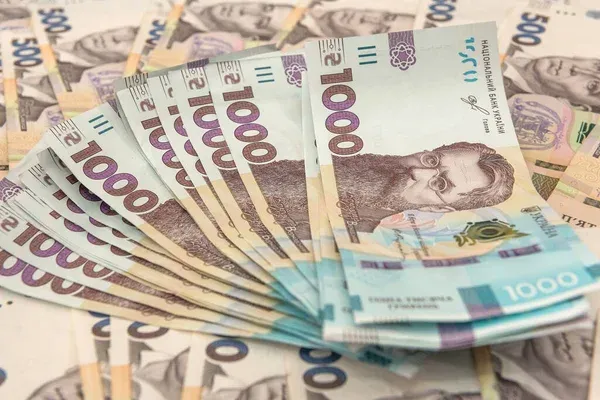 State budget expenditure exceeded 1.35 trillion hryvnia: where did the money go?