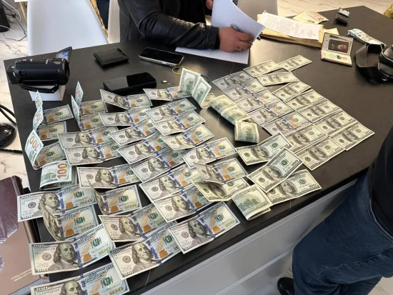 СБУ викрила схему «кришування» порноофісів у трьох областях