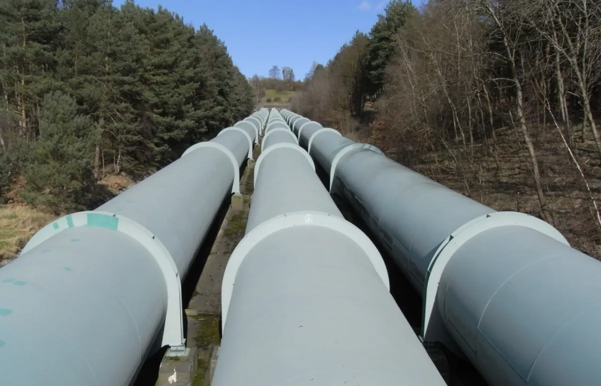 Turkey has proposed to NATO that it build an energy pipeline to the Alliance’s eastern flank