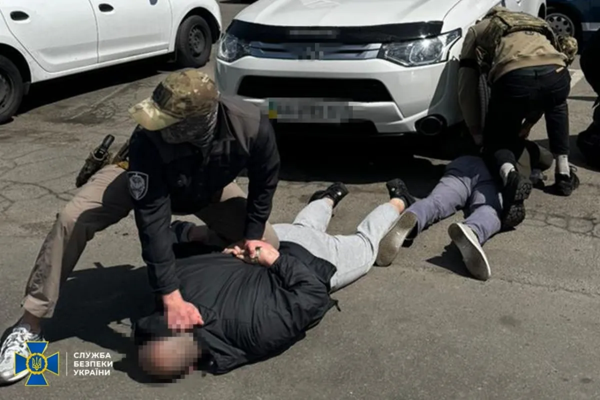 СБУ викрила на Київщині схему ухилення від мобілізації під прикриттям благодійних фондів