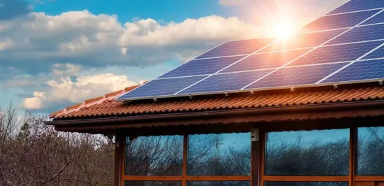 Ukraine may change the rules governing the purchase of electricity from domestic solar power stations