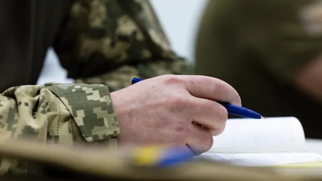 The Cabinet of Ministers proposes penalties for breaches relating to veterans’ status