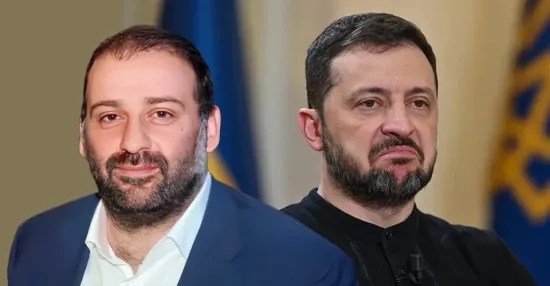 Міндіч оскаржив санкційний указ Зеленського у Верховному Суді