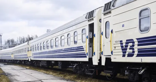 Ukrzaliznytsia has warned of a shortage of tickets during the summer season