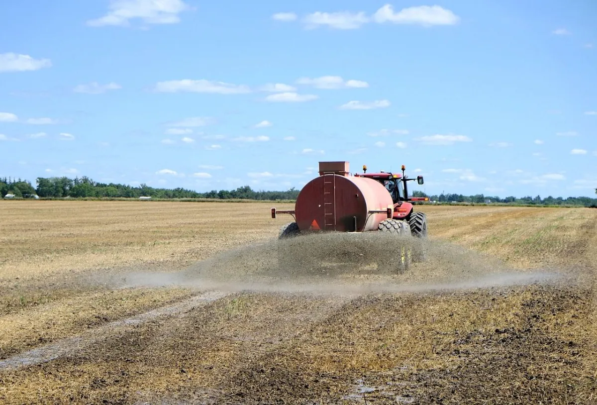 US urges Ukraine and the EU to ease restrictions on Belarusian fertilisers – Bloomberg