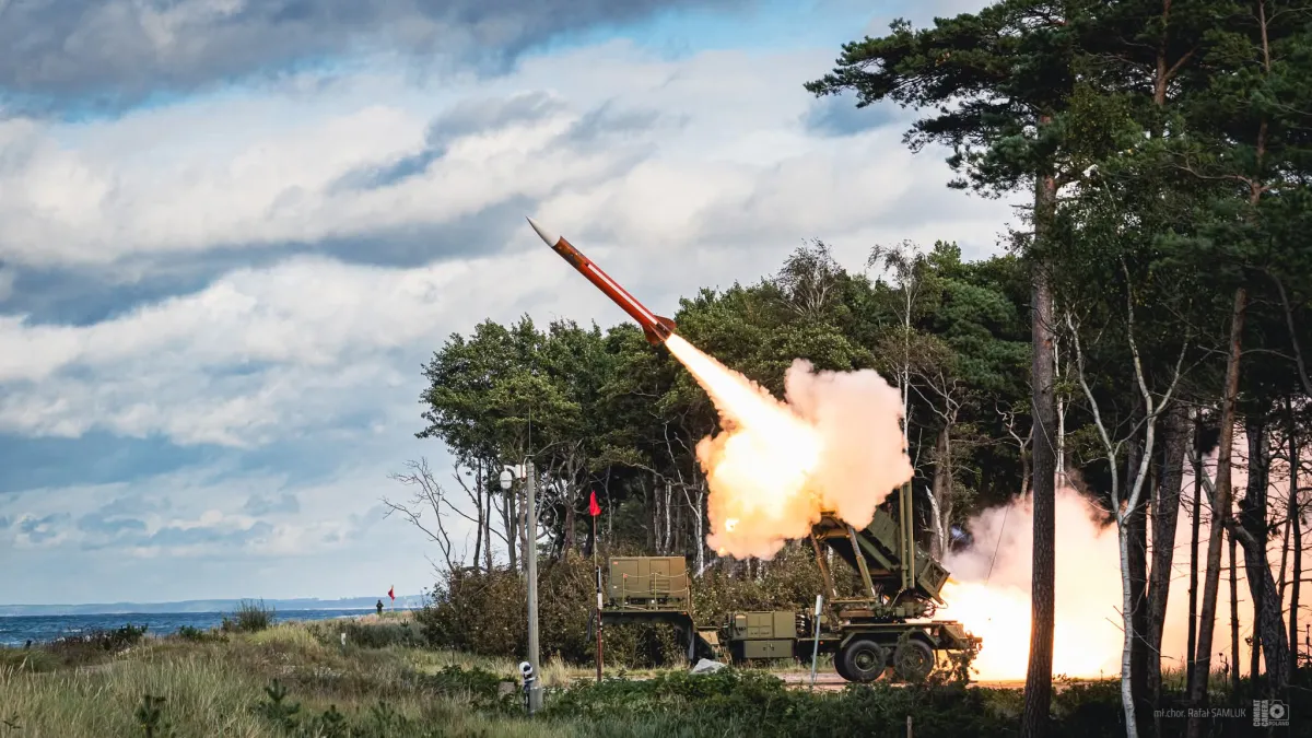 The US Army is looking for a cheaper missile for the Patriot system, costing up to $1 million