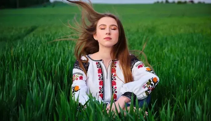 On 21 May 2026, Ukraine celebrates Vyshyvanka Day and Ascension Day