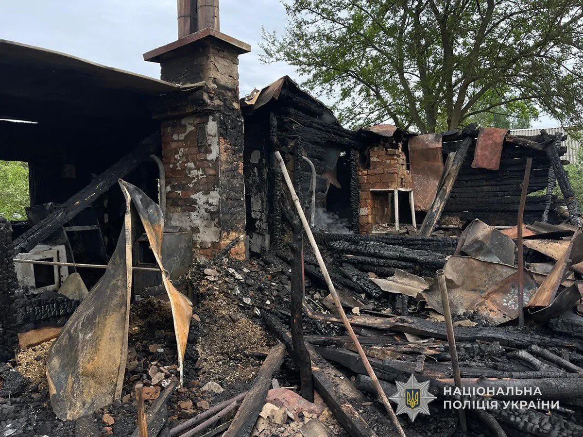 Російські атаки по регіонах України призвели до загиблих і десятків поранених