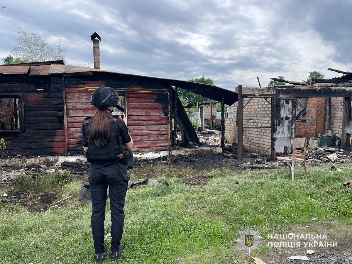 Російські атаки по регіонах України призвели до загиблих і десятків поранених