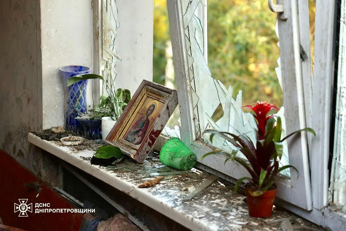 Російські атаки по регіонах України призвели до загиблих і десятків поранених