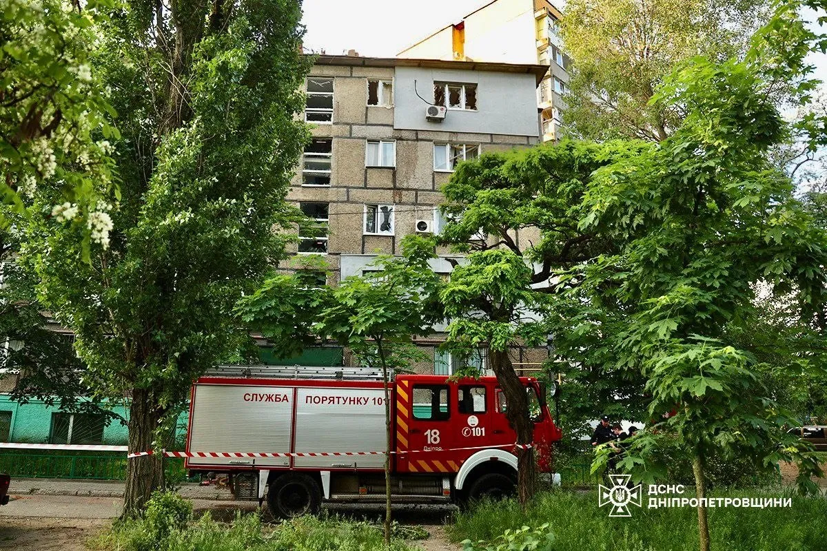 Російські атаки по регіонах України призвели до загиблих і десятків поранених