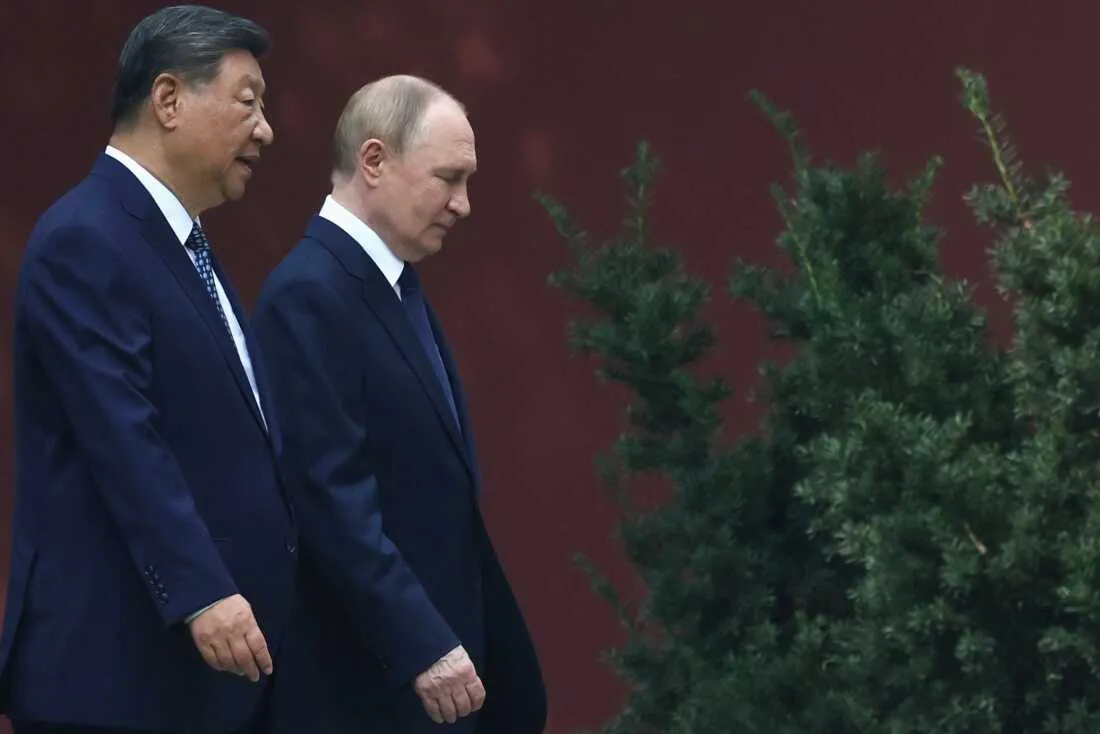 China and Russia have once again failed to reach an agreement on the ‘Power of Siberia 2’ gas pipeline