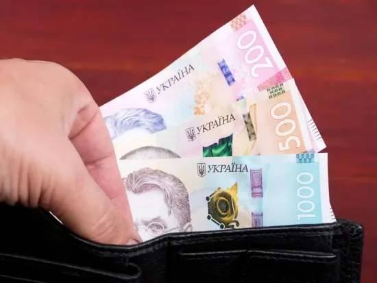 Five categories of Ukrainians will receive payments ahead of Independence Day 2026