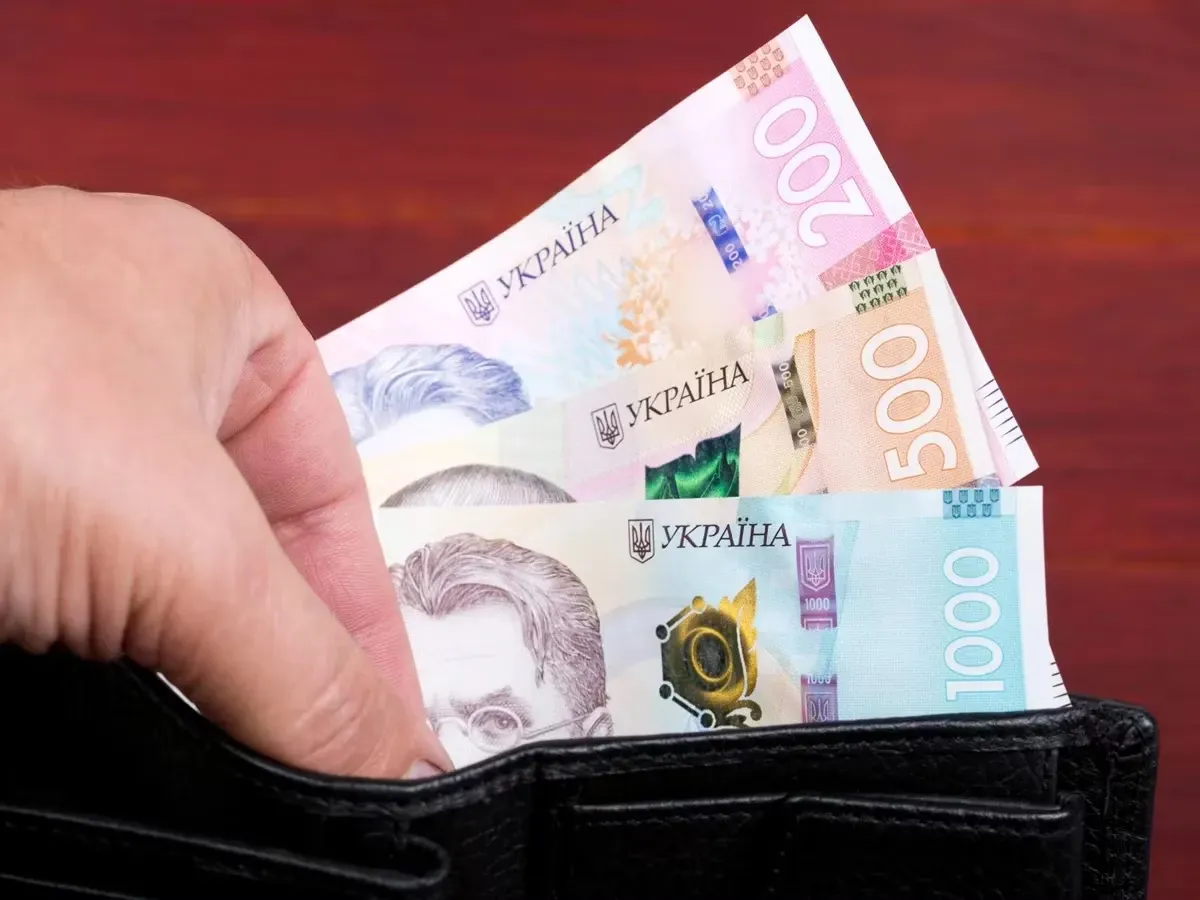 Five categories of Ukrainians will receive payments ahead of Independence Day 2026