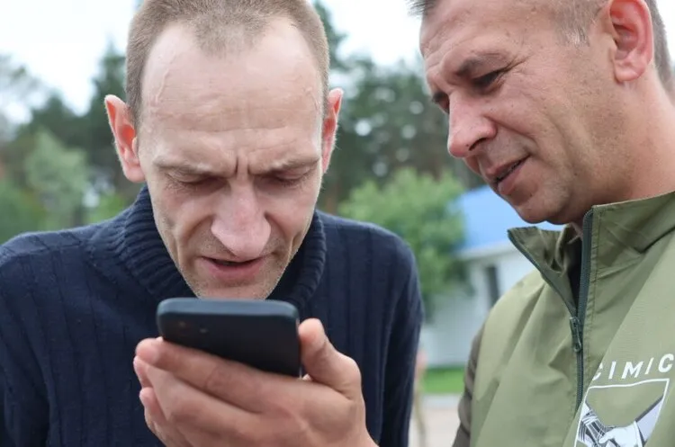 Russia is using the families of Ukrainian prisoners of war to discredit Ukraine — Lubinets
