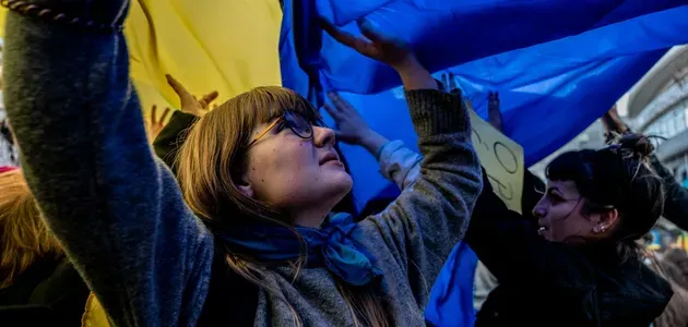 Швейцарія може змінити правила захисту для українців у 2027 році