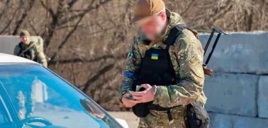 У 5 областях України почалися масштабні перевірки через загрозу з півночі: що треба знати