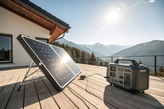 Battery stations could be granted critical infrastructure status