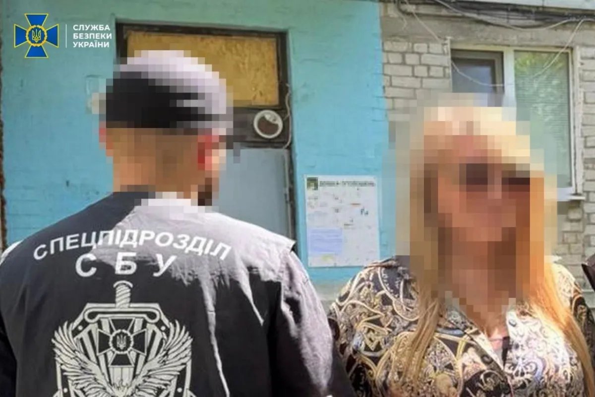 СБУ у Харкові викрили схему фіктивного опікунства для ухилення від мобілізації