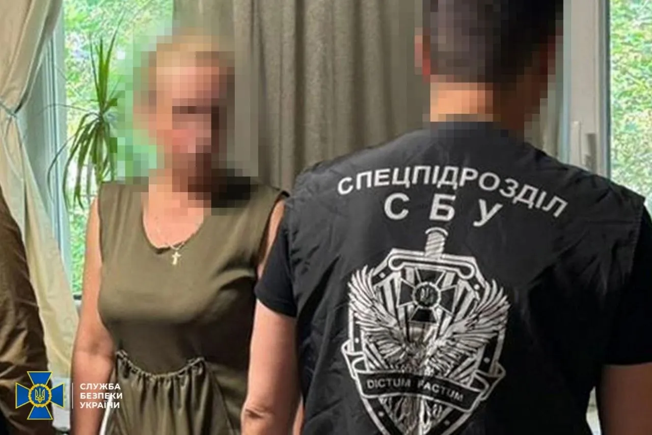 СБУ у Харкові викрили схему фіктивного опікунства для ухилення від мобілізації