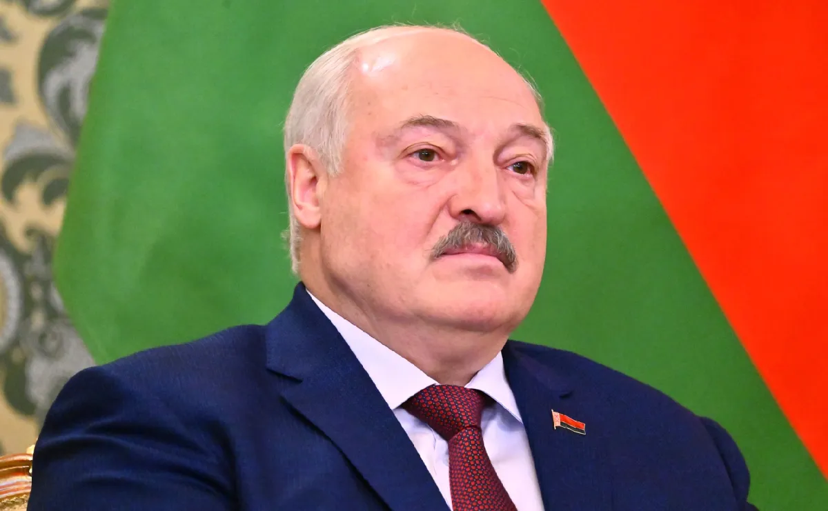 Lukashenko stated that Belarus had no intention of going to war and expressed his willingness to meet with Zelensky