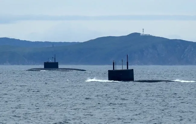 У НАТО вважають, що Росія може розробляти підводні ядерні ракети