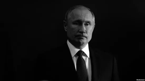 Росія програє війну проти України одразу за трьома напрямками
