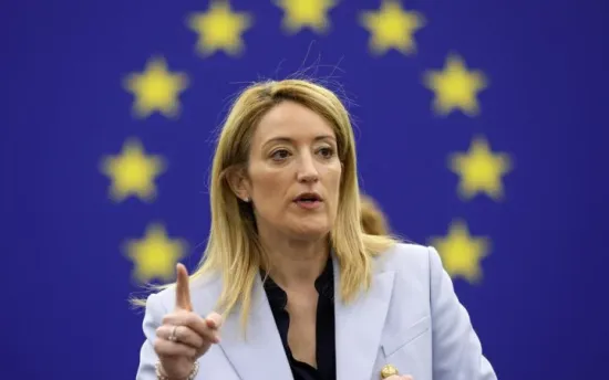 Mezzola urged that Ukraine’s accession to the EU should not be replaced by interim statuses