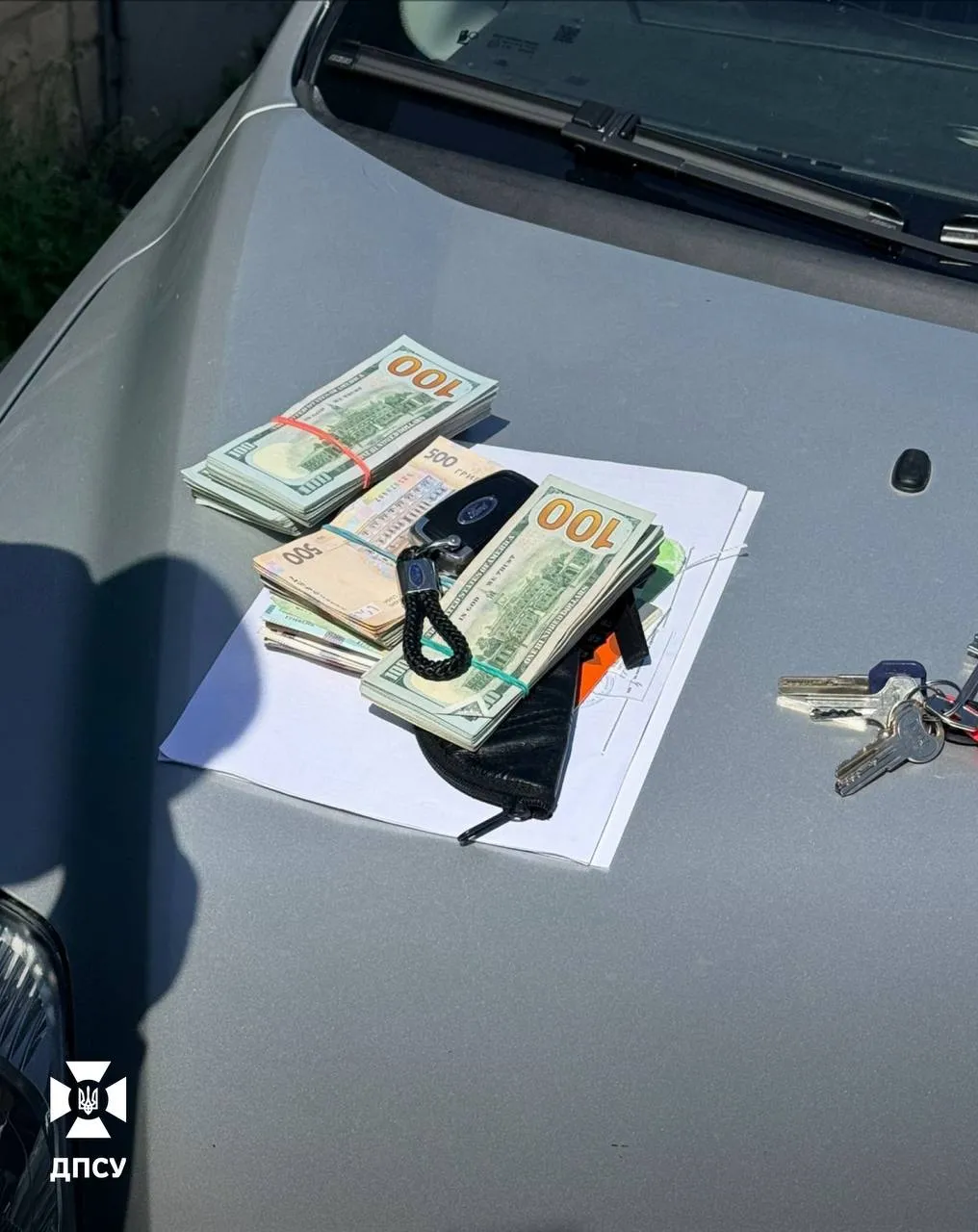 Border guards in Kharkiv have uncovered three distribution channels for counterfeit cigarettes; the value of the seized goods amounts to 8.4 million hryvnias