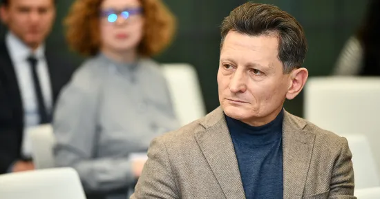 The SBU and the Ministry of Energy are preparing a decision regarding the Chervonohrad Central Processing Plant