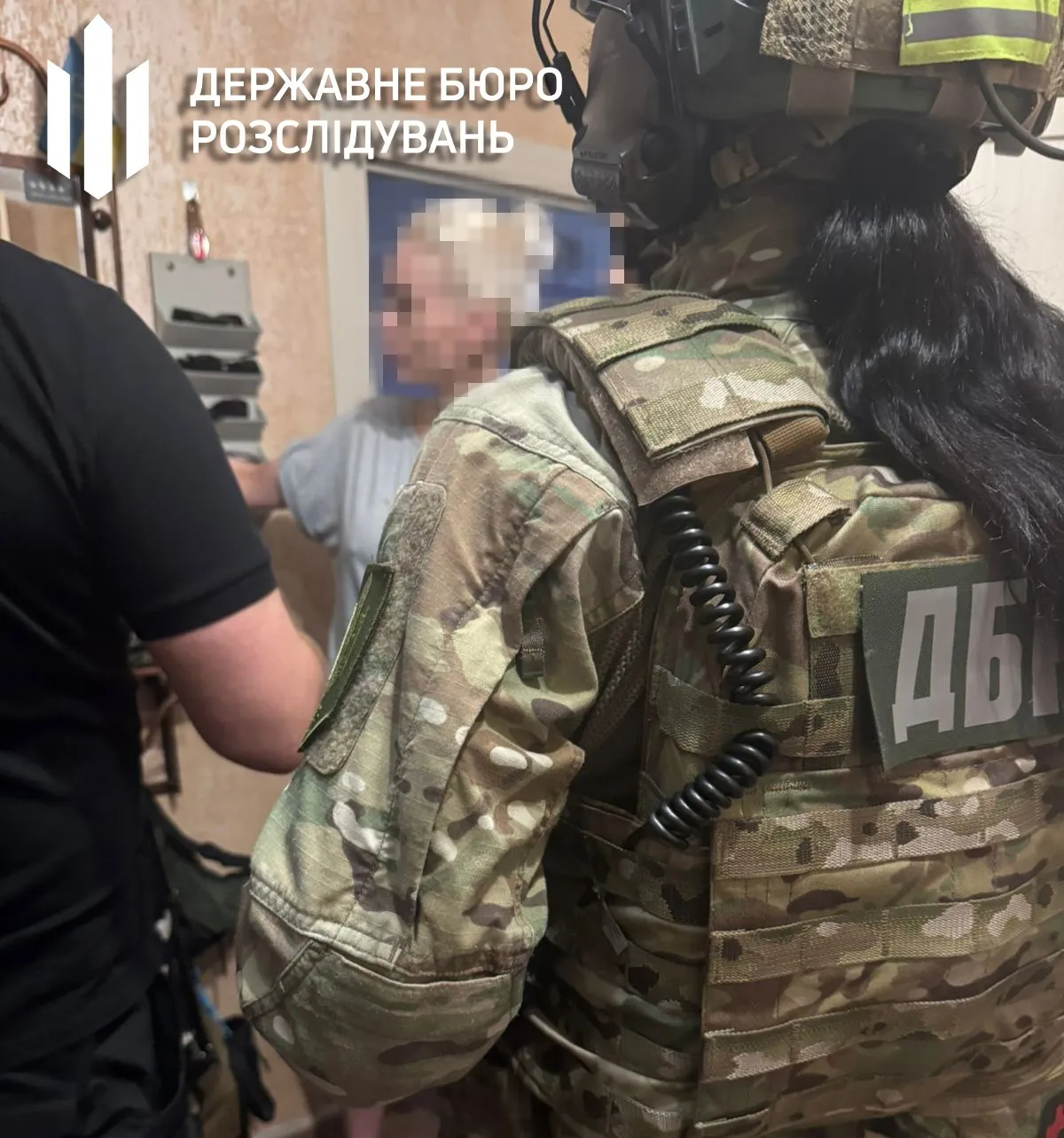 ДБР і Офіс Генпрокурора повідомили про підозру двом військовим у справі про збут 500 кг вибухівки