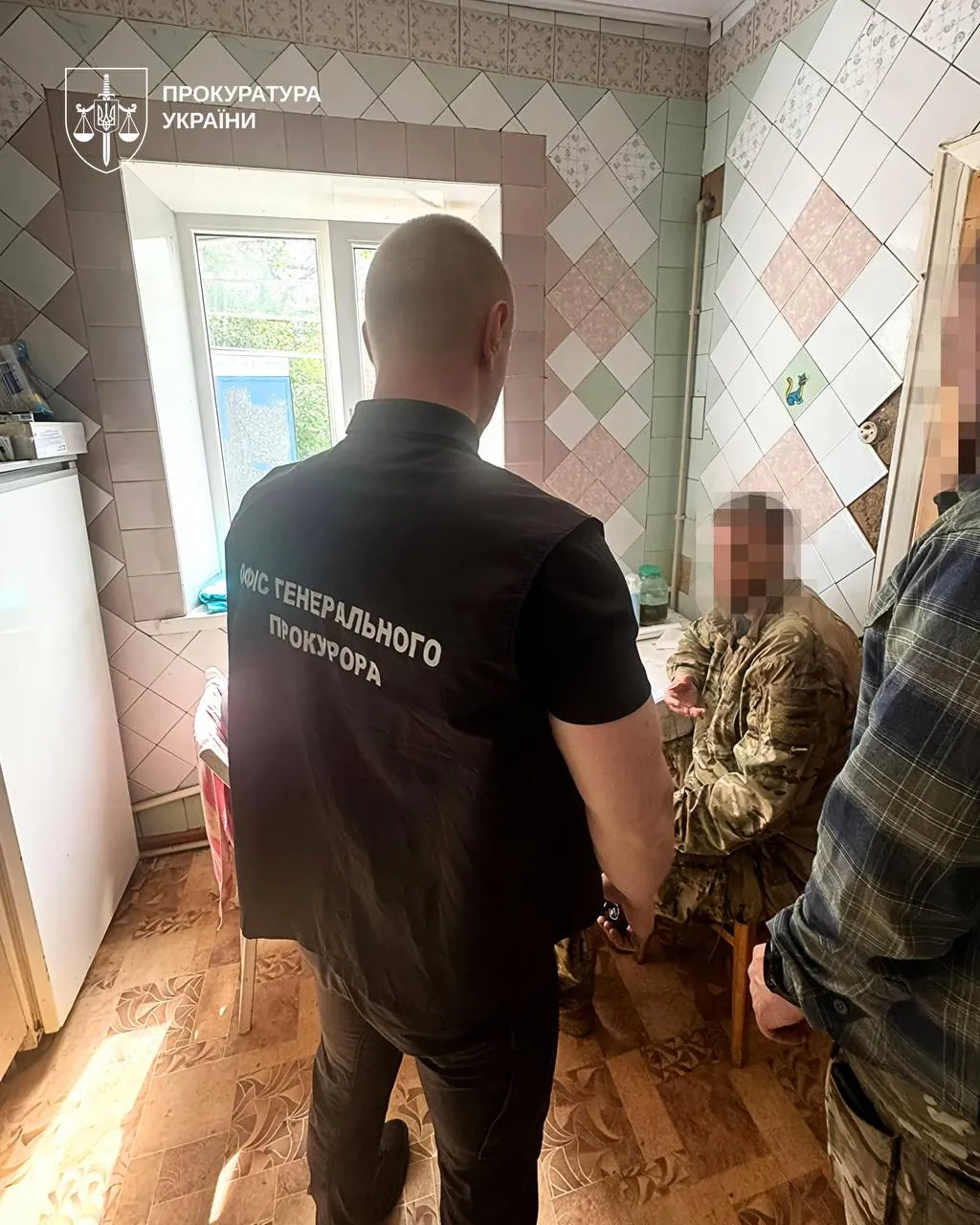 ДБР і Офіс Генпрокурора повідомили про підозру двом військовим у справі про збут 500 кг вибухівки
