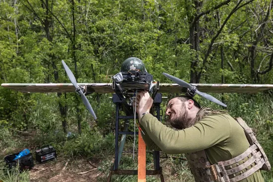 Putin wants to end the war by the end of the year by capturing the Donbas, but the Russians are unable to advance