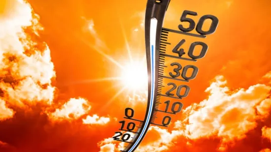 Europe is set to be hit by the first heatwave of the season: temperatures in Spain are expected to reach 38 °C